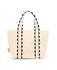 Ame & Lulu Mini Nantucket Tote