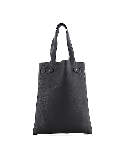 Pre-Owned HERMES Vertige Tote Leather