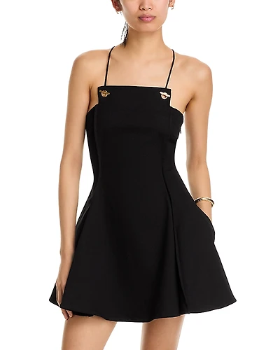 Cult Gaia Becky Dress