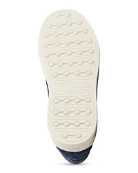 Men's Allacciata Cassetta Sneakers