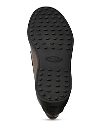 Men's Mocassino Gomma Penny Loafers