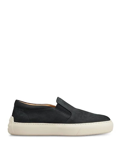 Men's Pantofola Cassetta Casual Loafers