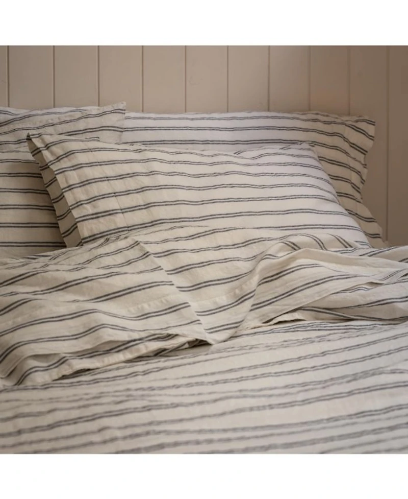 Kemptown Stripe Pillowcase Pair