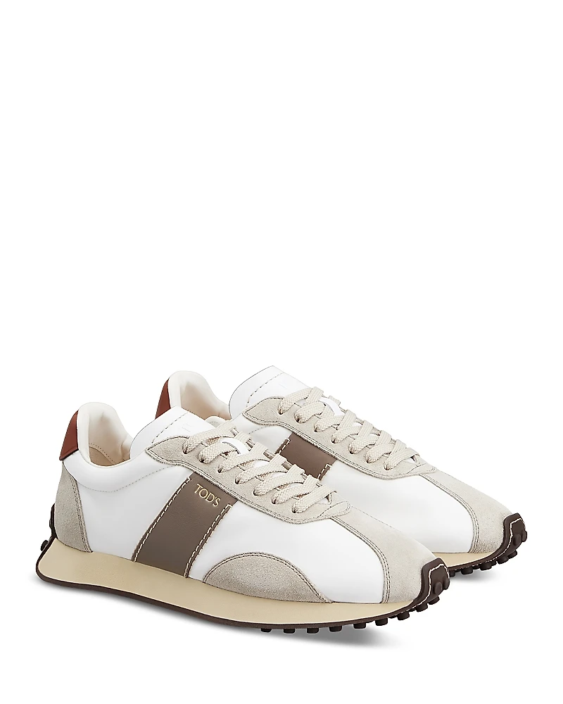 Tod's Men's Allacciata Sportivo Sneakers