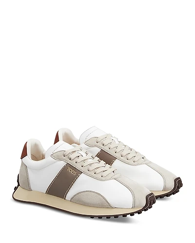 Tod's Men's Allacciata Sportivo Sneakers