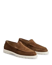 Men's Pantofola Ibrido Estivo Loafers