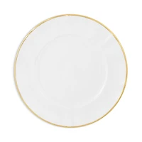 Anna Weatherley Brushed Gold Charger