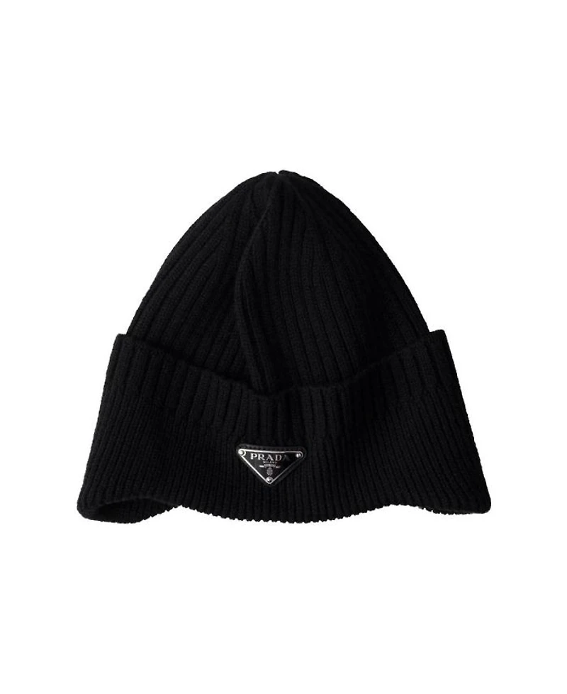 Wool Beanie