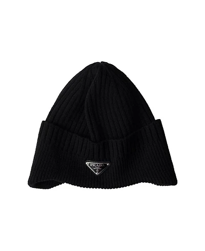Wool Beanie