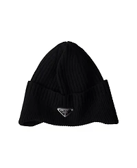 Wool Beanie