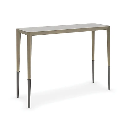 Caracole Perfect Together Console Table