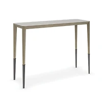 Caracole Perfect Together Console Table