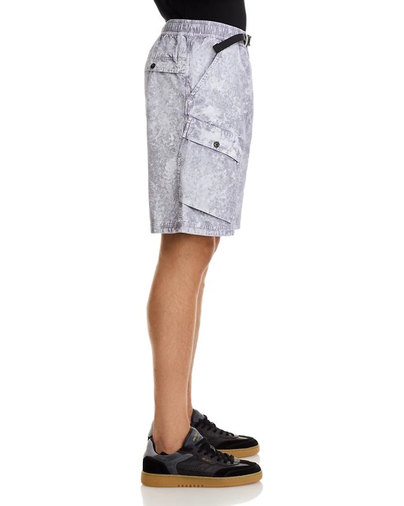 12.25" Bemuda Comfort Shorts