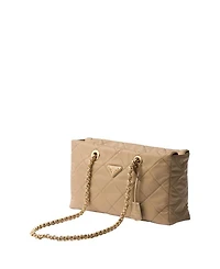 Re-Edition 1995 Chaine Medium Re-Nylon Bag