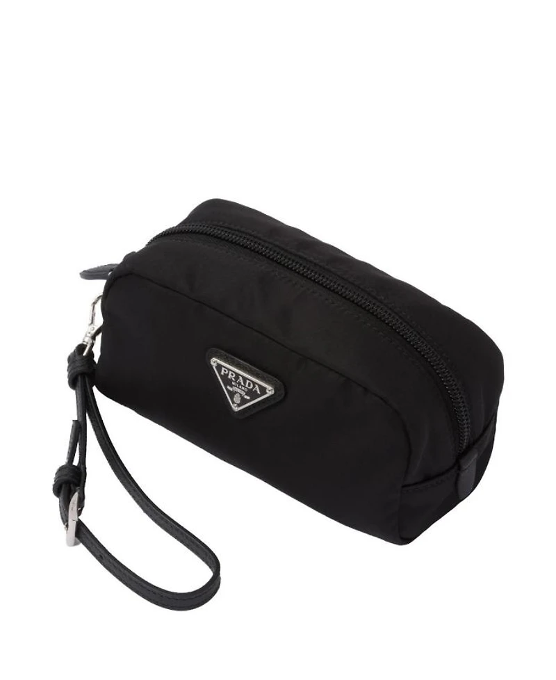 Mini Re-Nylon Pouch