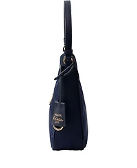 Re-Edition 2005 Re-Nylon And Saffiano Mini Bag