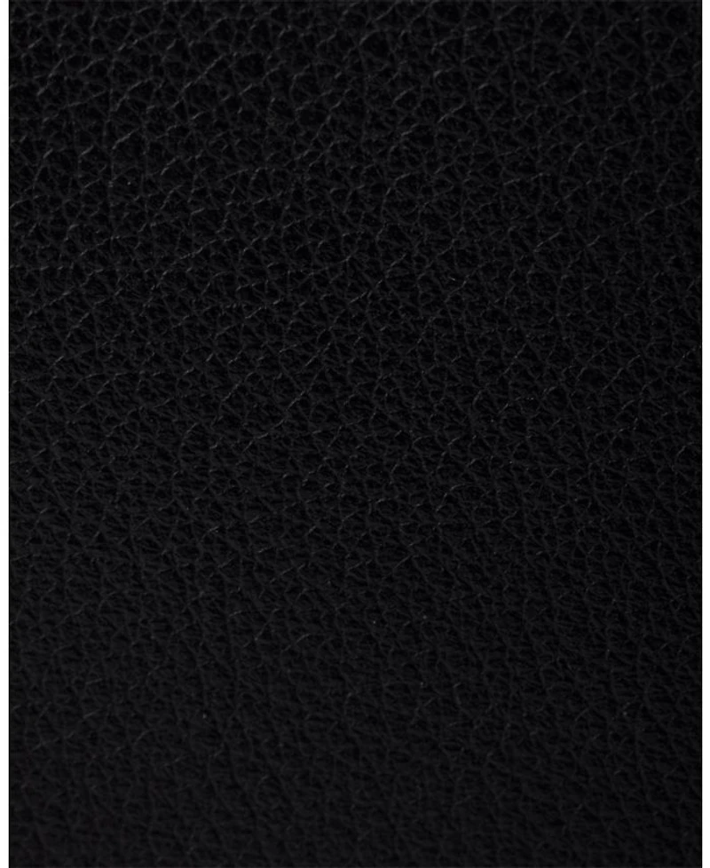 Leather Tote Bag