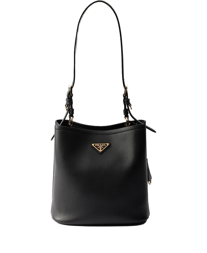 Prada Medium Leather Bag
