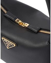 Darling Medium Leather Shoulder Bag