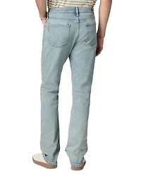 Federal Slim Straight Fit Jeans
