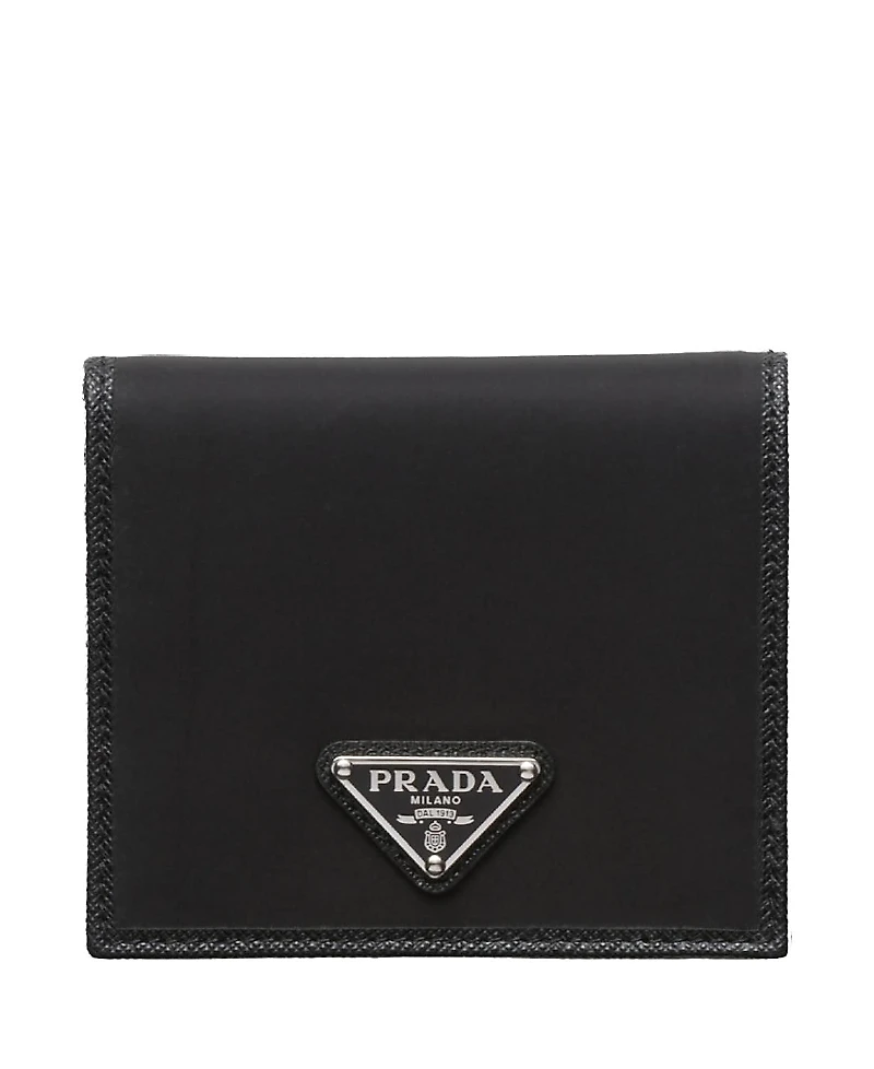 Prada Re-Nylon Wallet