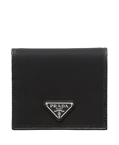 Prada Re-Nylon Wallet