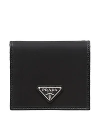 Prada Re-Nylon Wallet