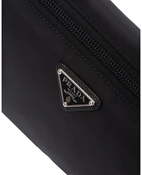 Medium Re-Nylon Pouch