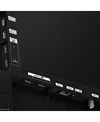 S85F 77" 4K OLED Smart TV (2025)