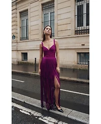 The Blanca Gown