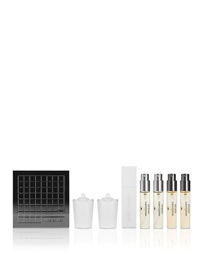 Perfumer Extraordinaire Mentor & Prodigy Discovery Set