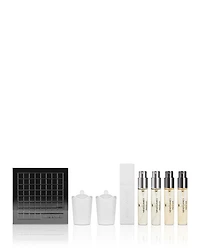 Perfumer Extraordinaire Mentor & Prodigy Discovery Set