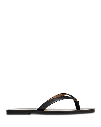 Madewell Women's Gabi Thong Sandals