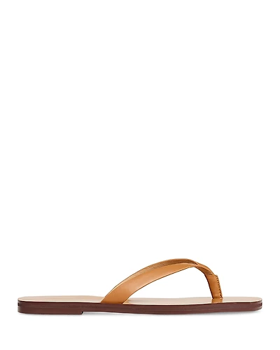 Madewell Women's Gabi Thong Sandals