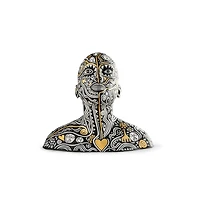 The Dreamer by Laolu, Bust
