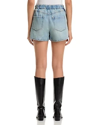 Easy Day Denim Skort