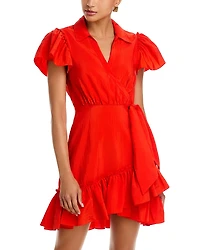 Cinq a Sept Mini Lila Dress