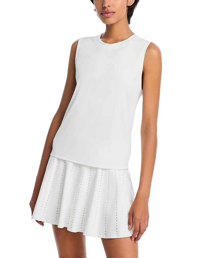 Aqua Athletics Performance Muscle Tank - Exclusive