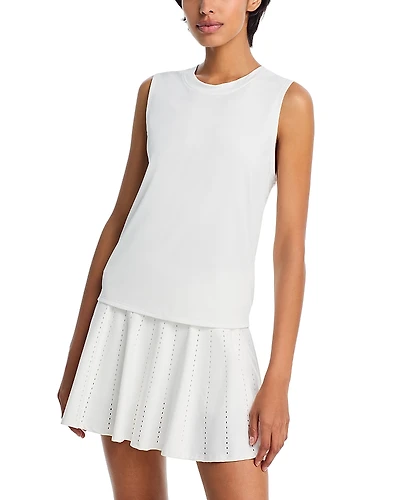 Aqua Athletics Performance Muscle Tank - Exclusive