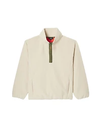 Willy Half Zip Sweater