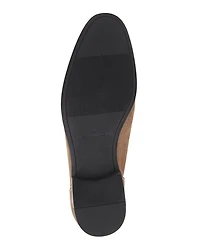 Men's Lastra Suede Penny Loafers