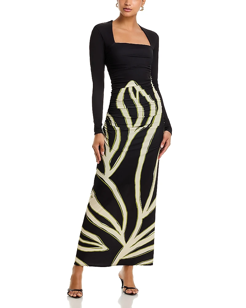 Cala de la Cruz Megara Dress