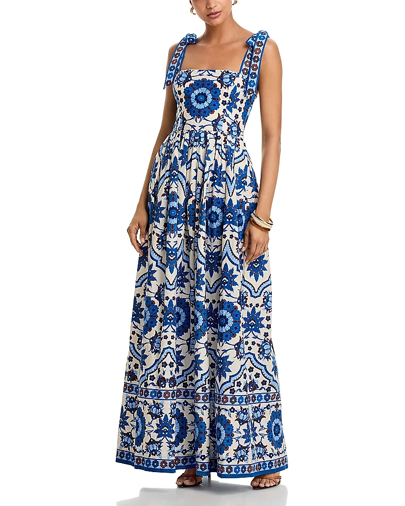 Cara Tula Maxi Dress