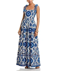 Cara Tula Maxi Dress