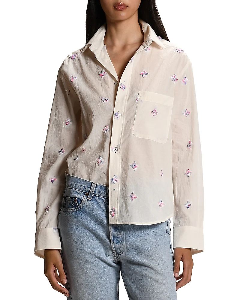 Cissa The Daily Shirt