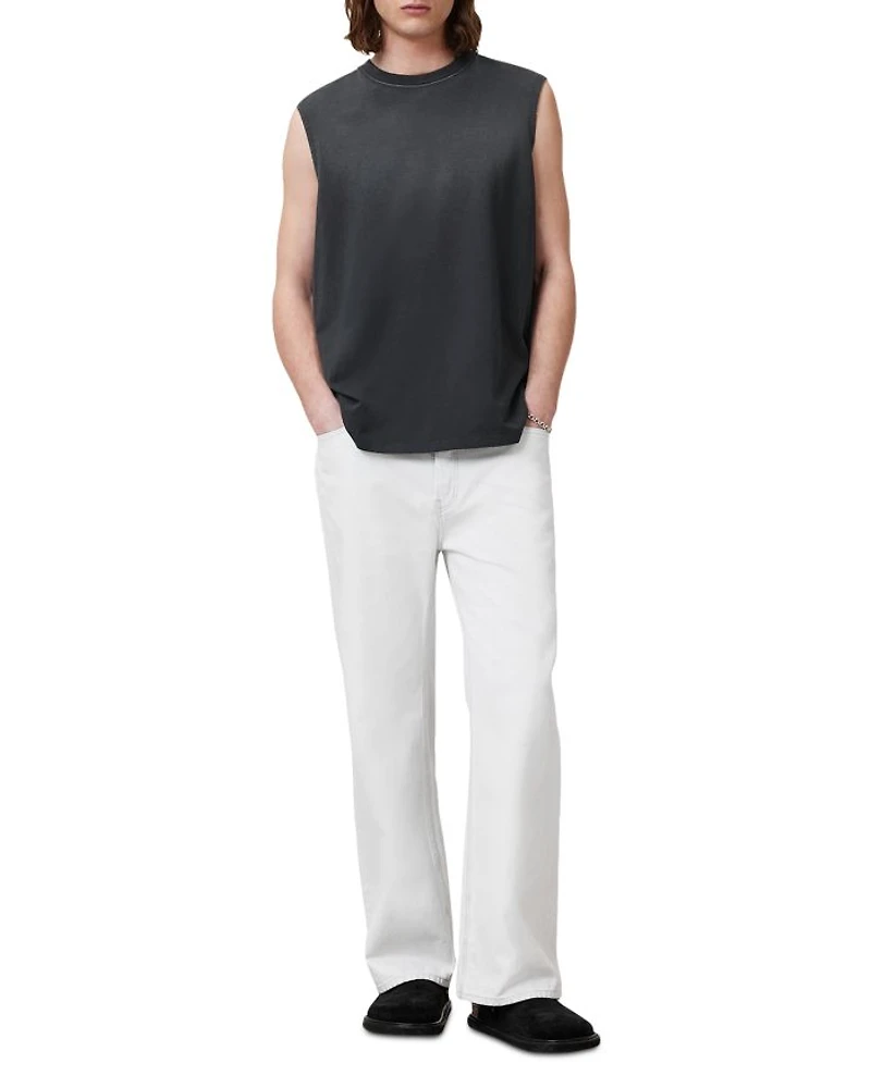 Jonah Sleeveless Tee