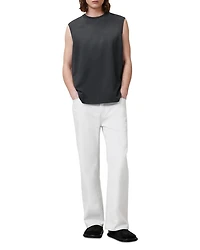 Jonah Sleeveless Tee