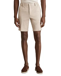 Jersey Pinstripe 9.1" Shorts