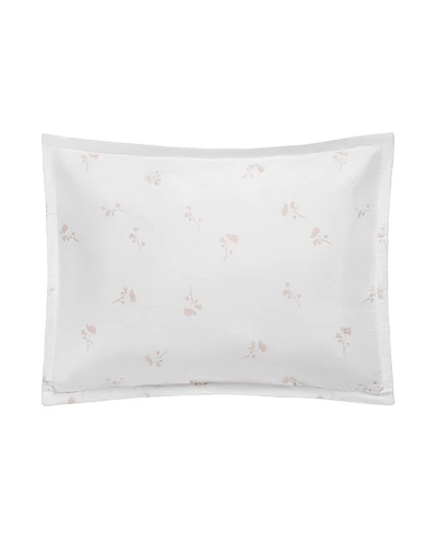Domani Home Flora Crib-Boudoir Sham