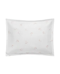 Domani Home Flora Crib-Boudoir Sham
